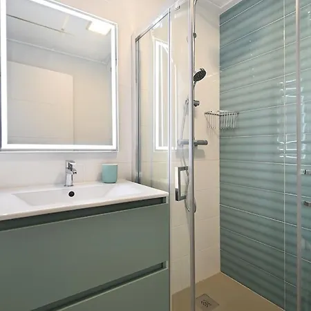 Apartment New Flat, With Roof Terase&pool *