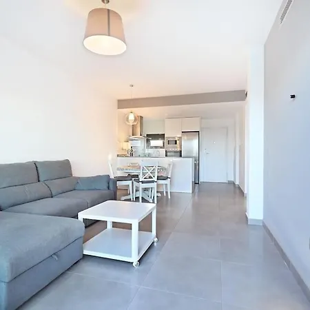 New Flat, With Roof Terase&pool
