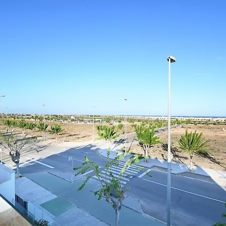 New Flat, With Roof Terase&pool Apartment *