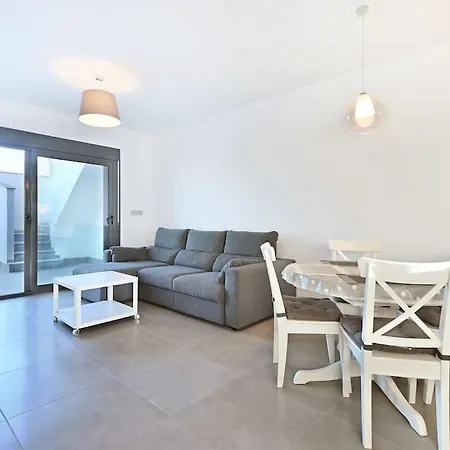 Apartment New Flat, With Roof Terase&pool
