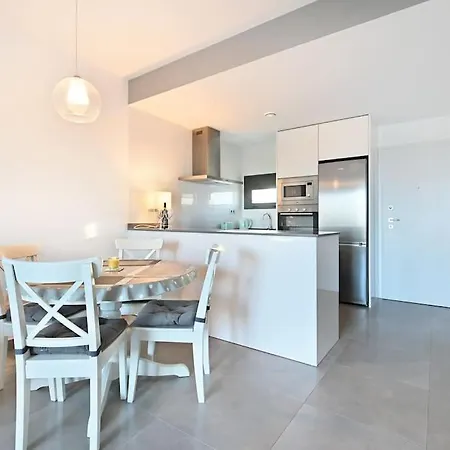 Apartment New Flat, With Roof Terase&pool