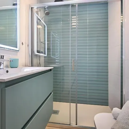 Apartment New Flat, With Roof Terase&pool *