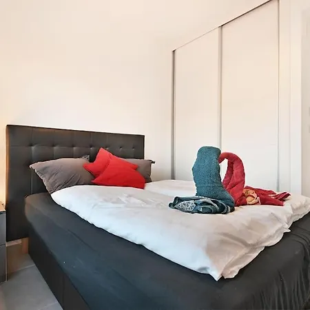 New Flat, With Roof Terase&pool Pilar de la Horadada